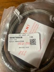 Swagelok SS-4BHT-24 Braided Hose. Fixed Price $100.00.