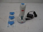 3M 9681 Surgical Clipper Shaver Drop-in Charger Stand & 3X Blades Free Shipping. Fixed Price $34.99.