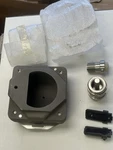 New!! Dentsply Success Injection Flask Kit Frs Complete. Fixed Price $300.00.