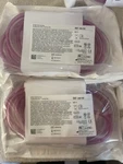 Conmed Arthroscopy Outflow/suction Tubing Set. Ref 24K100 EXP.06-2027. Fixed Price $74.95.