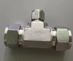 Piece Pack Swagelok Equivalent To SS-1210-3-12-6,, 3/4 In. X 3/8. Fixed Price $250.00.