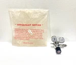 Concoa Precision Gas Controls 3123822-01-B03 Pressure Regulator. Fixed Price $350.00.