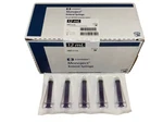 Covidien 12ML Sterile Enteral Syringes, Box Of 80 - Expire 09/20/2026. Fixed Price $19.99.