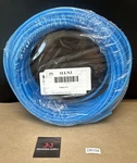 Eldon James FXAG-2.4 Tubing 1/8 Id 1/4 Od 100FT Flexelene Antimicrobial Tube. Fixed Price $175.00.
