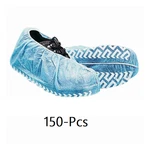 Keystone Safety Sc-nwi-ns-xl-blue Shoe Covers Polypropylene 150 Pairs New (4E). Fixed Price $59.98.