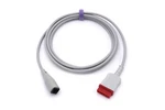 Ge Marquette Ibp 700075-001 Compatible Adapter Medex Abbott Same Day Shipping. Fixed Price $29.45.