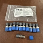 11X Parker Stainless 1/4" Cpi Tube Male Npt Connector Adapter, 4-4 Fbz-ss. Fixed Price $89.99.