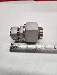 Swagelok Stainless Steel Reducer 1" Od Tube X 1-1/2" SS-1610-R-24. Fixed Price $189.99.