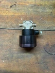 Swagelok SS-92S4-C 316 Needle Valve Assembly W/ Bracket. Fixed Price $119.00.