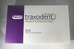 Premier Traxodent Hemodent Paste Retraction System Value 25/PK Fresh. Fixed Price $269.95.