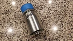 Eaton Aeroquip 4SA24FR24 Hose Crimp FITTING,1-1/2" I.d. Ors Orfs Seal -24. Fixed Price $125.00.