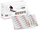 Waveone Gold Yellow, Red, Green, White Reciprocating File Dentsply 21MM-10 Boxes. Fixed Price $269.99.