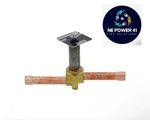 Parker R36E105M Refrigerant Solenoid VALVE,BRASS,500 Psi. Fixed Price $165.00.