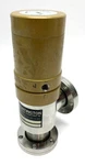 Huntington Mechanical Laboratories PV-150 Right Angle Vacuum Valve 47731. Fixed Price $220.49.