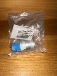 Swagelok Stainless Steel Full Flow Quick Connect Body SS-QF8-B-8PM 1/2 , 11.5 Cv. Fixed Price $83.00.