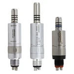 Dental Low Speed Air 4 Hole E-type Motors Mini AM-20 Nsk Internal Water. Fixed Price $79.99.