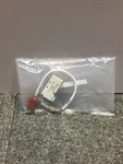 1PC New Smc SYJ5123-5MZ-M5. Fixed Price $20.00.