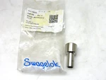 Swagelok SS-8-TA-1-8W Stainless Steel Tube Fitting. Fixed Price $22.75.
