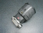 Saunders Saunair 33750 Piston Actuator With 1-1/2" Stainless Steel Valve Body. Fixed Price $89.99.
