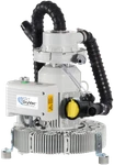Solmetex Nxt Tankless Vacuum System For Dental. Fixed Price $8634.60.