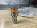 Swagelok/dk-lok SS-QC4-D-400K2 Quick Connect 1/4 Stem With Valve Pcs.. Fixed Price $118.00.
