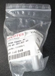 Pfeiffer Vacuum Hose Nipple Al Dn Iso-kf- 45 146 049 43402. Fixed Price $19.99.