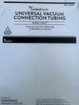 Cardinal Health 516500 Medi-vac Universal 8MM Vacuum Connecting Tube 100FT. Fixed Price $79.99.