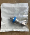Swagelok SS-QC4-S-400K5 Quick Connect New Sealed Pkg. Fixed Price $30.00.