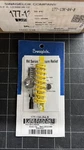 Swagelok 177-13K-R4-B Proportional Relief Valve Yellow Spring 350 To 750 Psi. Fixed Price $12.50.
