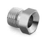 New Swagelok SS-4-VCR-4-B25 Stainless Steel 1/4" Fitting Male Nut. Fixed Price $14.50.