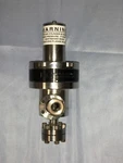 Nor-cal, Kurt Lesker SA0050PCCF 1-1/3"CF Pneumatic Bellows Sealed Angle Valve. Fixed Price $69.97.