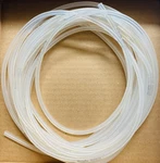 Cole-parmer Masterflex Silicone Tubing (platinum) L/s # 96410-14 Len: 25 Ft. Fixed Price $59.82.