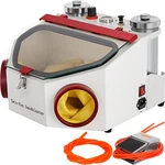 Uimoso Dental Twin-pen Double W/ Led Bulb 2 Tanks. Fixed Price $177.99.