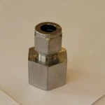 Swagelok SS-810-7-12 Tube Fitting 1/2 Od X 3/4 Female Npt Free Shipping. Fixed Price $19.99.