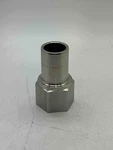 Swagelok SS-16-TA-7-12 Female Adapter, 1" Od Tube X 3/4" Npt, 316SS. Fixed Price $52.90.