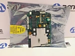 Hp Codemaster 100 Mother Board PART#M2475-80203 Rev. Fixed Price $100.00.