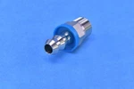 Swagelok Multi-purpose 3/8 Stainless Steel Male Npt Hose Size SS-PB6-PM6. Fixed Price $19.95.