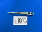 E1005 Jarit Surgical Hohmann 10MM Retractor 225-450. Fixed Price $60.00.