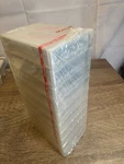 Lot Of 10 New Sealed 3M Dc 2120 Mini Data Cartridges 120MB QIC-80 Backup Tapes. Fixed Price $20.75.