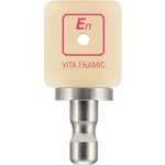Vita Enamic 2M2-T, IS-14L Hybrid Ceramic Blocks 5/PK. Cerec/inlab. Fixed Price $672.79.