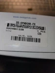 Swagelok SS-6PNBGM8-F8 Gauge Needle Valve New In Box Sealed Bag Free Ship. Fixed Price $197.53.