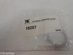 Leybold Vakuum 18207 25MM Id Centering. Fixed Price $14.99.
