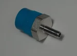(4)SWAGELOK SS-4-TA-1-8 / SS4TA18 (new No Box). Fixed Price $40.00.