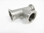 Mdc 724002 NW40 Tee Height 4.95" NW-40. Fixed Price $28.50.