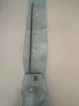 New Intuitive Surgical Da Vinci Xi Mega Needle Driver 8MM Ref 470194. Fixed Price $500.00.