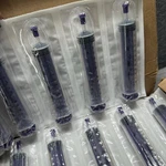 Covidien Monoject Enteral Syringes, Ml REF#460SE 1 Brand New Box Of 30. Fixed Price $53.15.