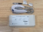 New Q Core Medical Bolus Handle #15071-000-0005. Fixed Price $74.25.