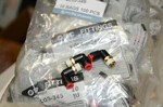 Smc KQL03-34S KJL01 KJL03 KQ2E03 KJS01 KQ2T01 KQH07 MP5 KQ2E11 Air Fitting. Fixed Price $15.99.