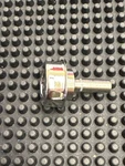 Swagelok 6LV-8-VCR-3S-4TB7P, 1/2" X 1/4" Short Gland, 1.12" Long, Ep. Fixed Price $34.00.