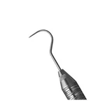 Hu-friedy EXS236 #23 Single End Dental Explorer #6 Satin Steel Handle. Fixed Price $24.67.